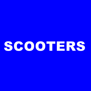 SCOOTERS