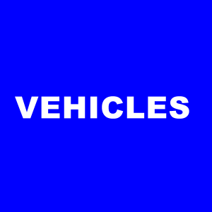 Car, Trucks, SUV and Vans